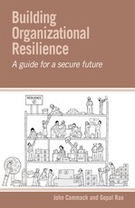 Building Organizational Resilience