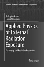 Applied Physics of External Radiation Exposure