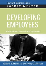 Developing Employees