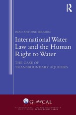 International Water Law and the Human Right to Water