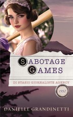 Sabotage Games