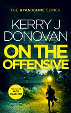 On the Offensive
