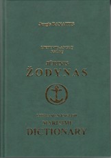 Lietuvių - anglų kalbų jūrinis žodynas