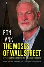 The Moses of Wall Street