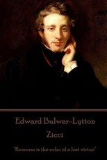 Edward Bulwer-Lytton - Zicci