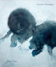 Annette Messager: TÃªte Ã TÃªte Drawings