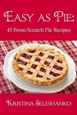 Easy As Pie