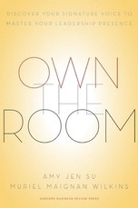 Own the Room