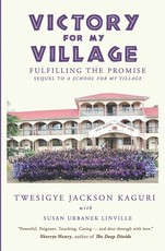 Victory for My Village