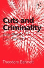 Cuts and Criminality