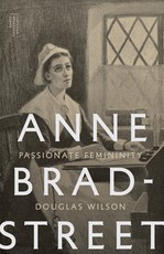 Anne Bradstreet