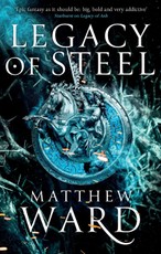 Legacy of Steel