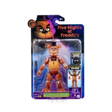 FIVE NIGHTS AT FREDDY´S figūrėlė, 12 cm