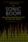The Sonic Boom