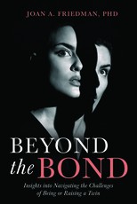 Beyond the Bond