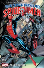 The Spectacular Spider-Men Vol. 1
