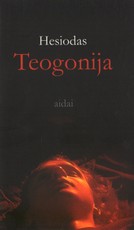 Teogonija Teogonija