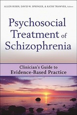 Psychosocial Treatment of Schizophrenia