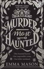 Murder Most Haunted