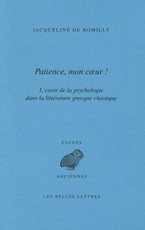Patience, Mon Coeur