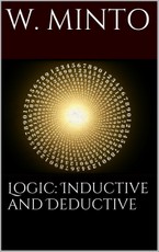 Logic, Inductive and Deductive