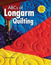 ABCs of Longarm Quilting