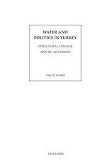 Water and Politics in Turkey