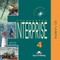 Enterprise 4. Student's CD. Klausymo diskas