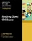 Oxford Picture Dictionary Reading Library: Finding Good Child Care