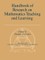 Handbook of Research on Mathematics Teaching and Learning