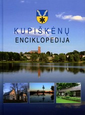 Kupiškėnų enciklopedija (K-P)