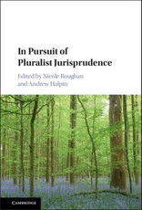 In Pursuit of Pluralist Jurisprudence