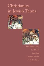Christianity in Jewish Terms