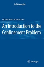 Lectures on Quark Confinement