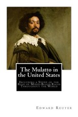 The Mulatto in the United States
