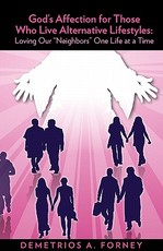 God's Affection for Those Who Live Alternative Lifestyles