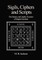 Sigils, Ciphers and Scripts