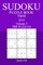 300 Hard Sudoku Puzzle Book - 2018