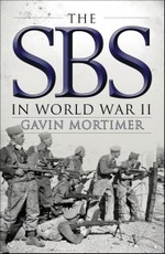 The SBS in World War II