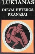 Dievai, heteros, pranašai