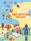 Robot Activity Book For Kids
