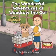 The Wonderful Adventures of Woodrow the Cat