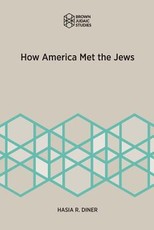 How America Met the Jews