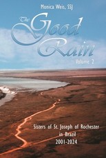 The Good Rain Volume II
