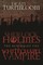Sherlock Holmes and The Return of The Whitechapel Vampire