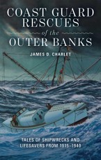 Coast Guard Rescues of the Outer Banks