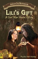 Lili's Gift