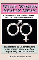 What Women Really Mean