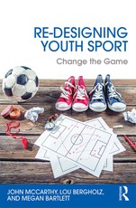 McCarthy, J: Re-Designing Youth Sport