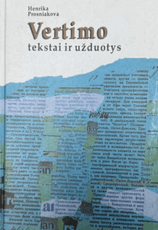 Vertimo tekstai ir užduotys